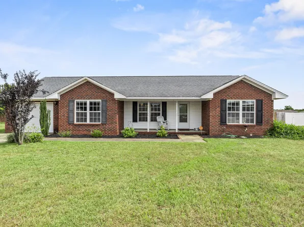 3435 Sheila Cir, Dalzell, SC 29040
