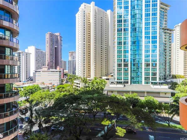 1888 Kalakaua Ave APT 1100, Honolulu, HI 96815