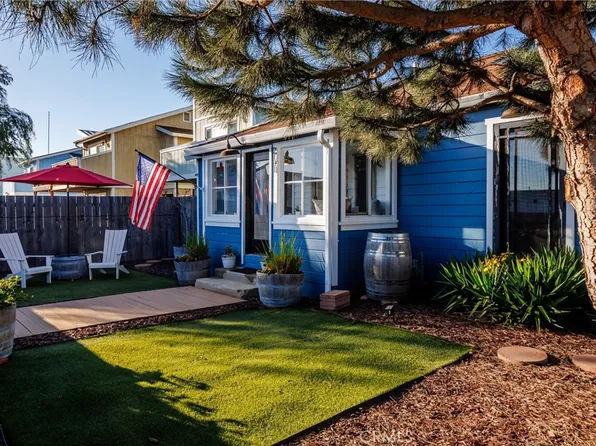2191 Cienaga St, Oceano, CA 93445