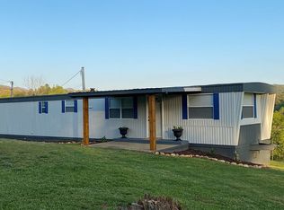 1645 Webster Rd, Sylva, NC 28779