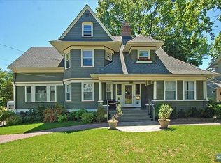 32 Colonial Ter, Nutley, NJ 07110