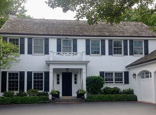 1015 Romona Rd, Wilmette, IL 60091