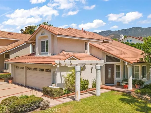 1413 Daisy St, Upland, CA 91784