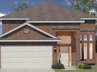 5544 Conroe St, Laredo, TX 78046
