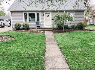 203 N 16th St, Decatur, IN 46733