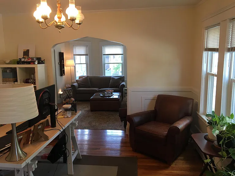 Dining Room / Office
