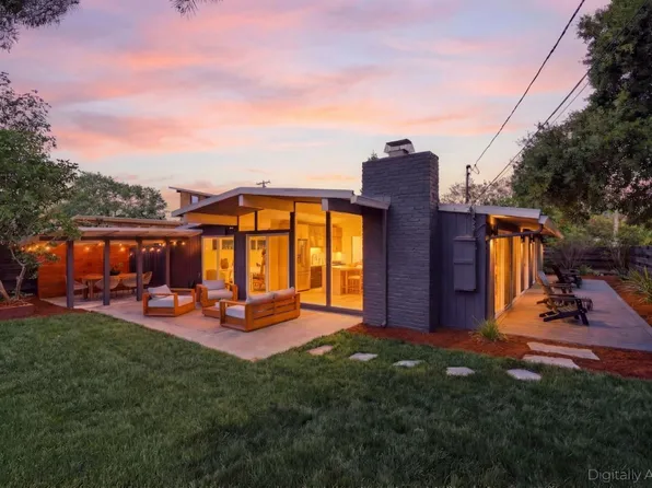 4134 Wilkie Way, Palo Alto, CA 94306