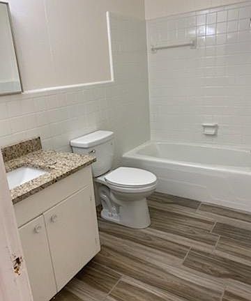 5th image of 3700 Montague Blvd APT 2