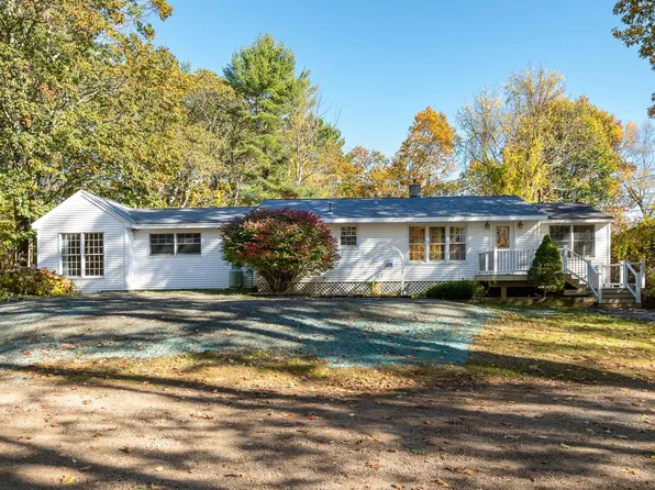 58 Foyes Lane, Kittery, ME 03905