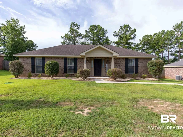 9491 Fox Ct W, Semmes, AL 36575