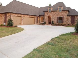 504 Sykes Cv, Brandon, MS 39042