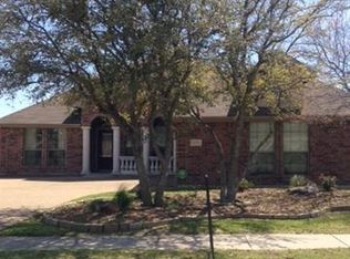 10713 Whitestone Ranch Rd, Benbrook, TX 76126