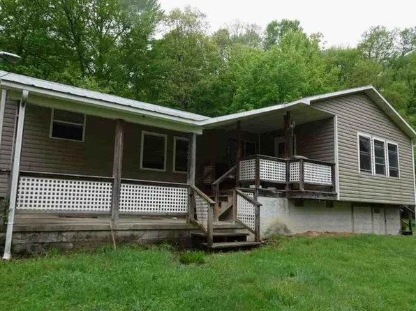 37 Boggs Mill Rd, Cleveland, WV 26215