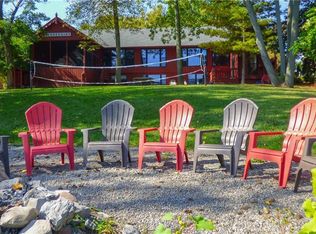 3733 Parker Rd S, Seneca Falls, NY 13148