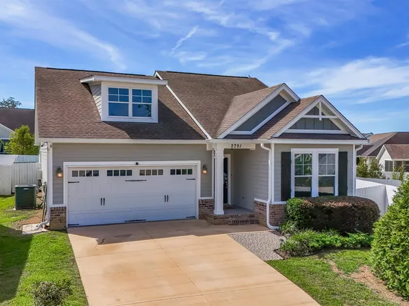 2791 Panther Ln, Tallahassee, FL 32308