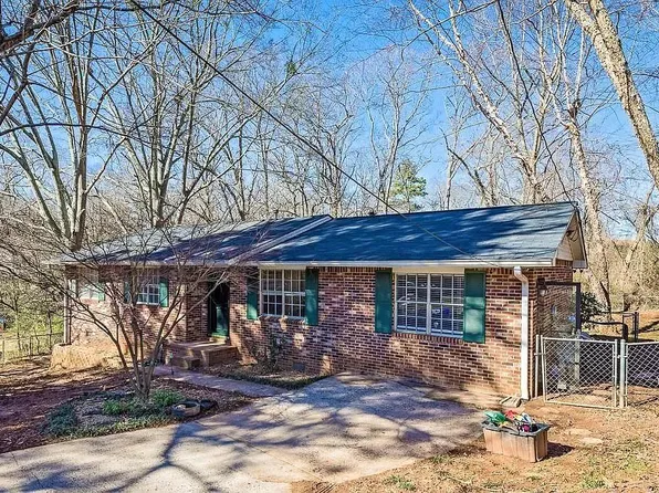 1955 Carla Dr, Cumming, GA 30028