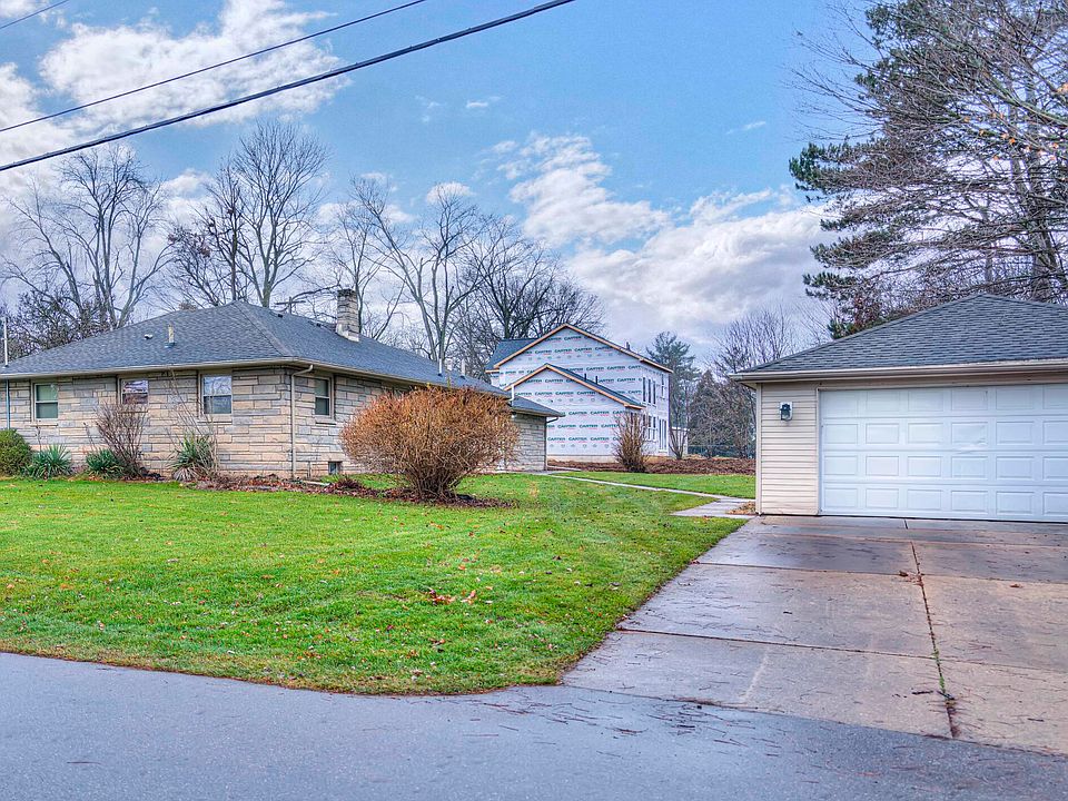 3022 Kibby Rd, Jackson, MI 49203 Zillow