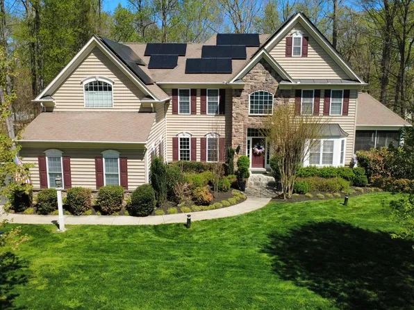 97 Kimberwick Ln, Stafford, VA 22556