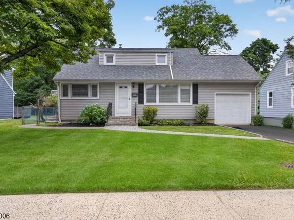 233 Terrill Rd, Fanwood Boro, NJ 07023