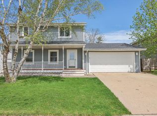 8524 Westminster Dr, Sturtevant, WI 53177