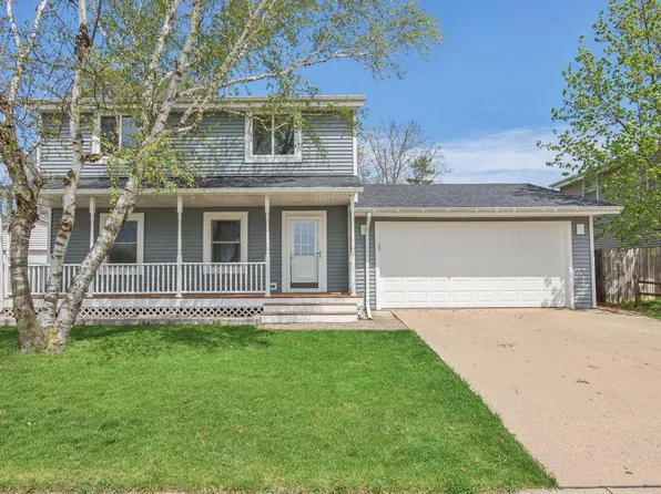 8524 Westminister DRIVE, Sturtevant, WI 53177