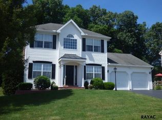 2641 Natalie Dr, York, PA 17402