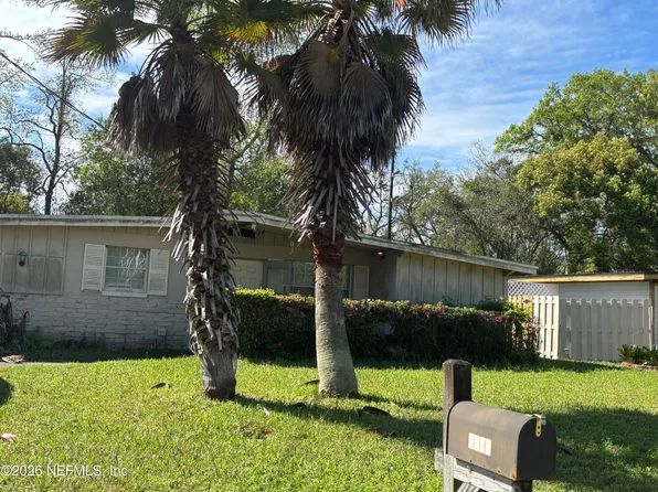 6928 ARQUES Road, Jacksonville, FL 32205