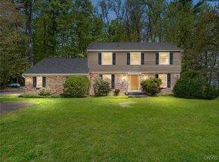 6687 Golf Course Rd, Rome, NY 13440