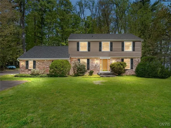 6687 Golf Course Rd, Rome, NY 13440