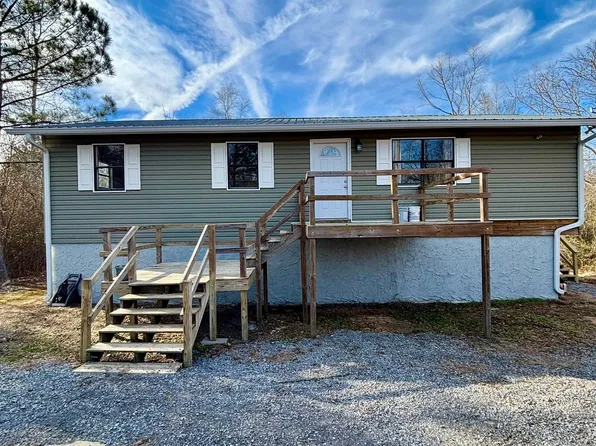 2445 County Road 69, Centre, AL 35960
