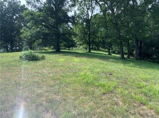 LOT 10 Mystic Warrior Rd, Garfield, AR 72732