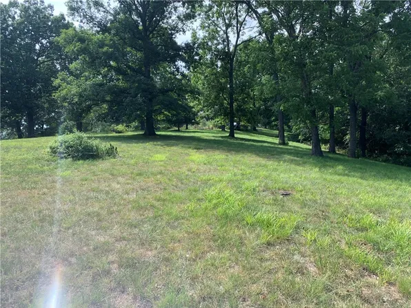 LOT 10 Mystic Warrior Rd, Garfield, AR 72732