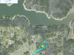 390 Cedar Cove Rd, Henderson, NC 27537