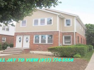 17918 135th Ave, Jamaica, NY 11434