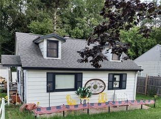 1128 N Riley Blvd, Franklin, OH 45005