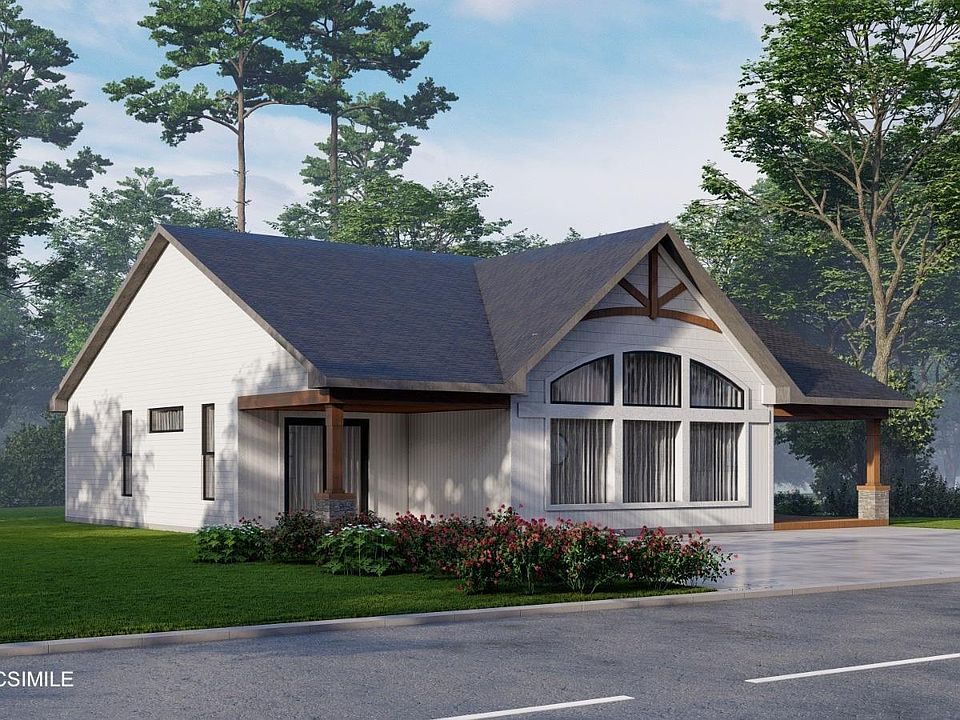 2nd image of Shoreline Bluff Ln Lot 3