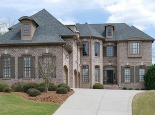 6295 Neely Meadows Dr, Peachtree Corners, GA 30092