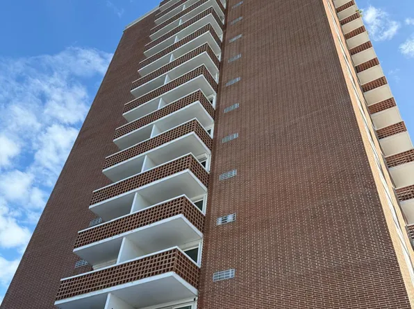 4015 Bayshore Blvd APT 8E, Tampa, FL 33611