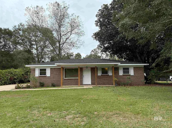90 Florida St, Monroeville, AL 36460