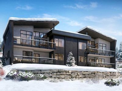 7488 Larkspur Ln #21, Truckee, CA, 96161