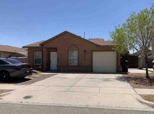 13236 Emerald Creek Dr, Socorro, TX 79928