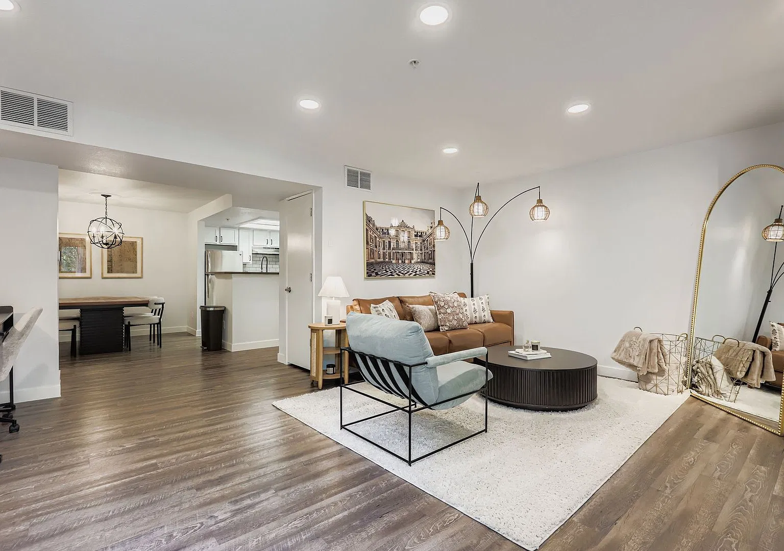 Modern 1BR | Prime Boulder + Gold Run Perks — Photo 1