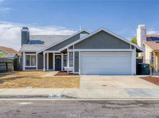 286 Whirlaway St, Perris, CA 92571