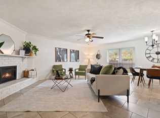 6841 Glendale Dr, North Richland Hills, TX 76182