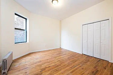 Rented by Perry Associates NYC Inc