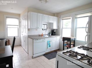 30 Antwerp St #2, Boston, MA 02135