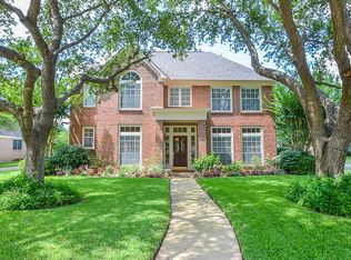 4702 Lakeside Meadow Ct, Missouri City, TX 77459