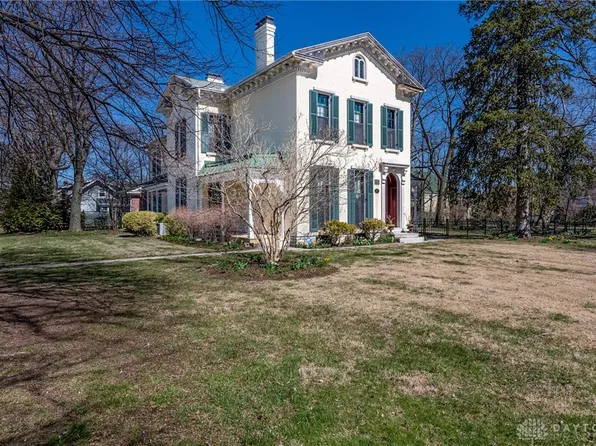 1350 Creighton Ave, Dayton, OH 45420