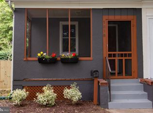 1018 Bay Ridge Ave, Annapolis, MD 21403