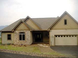 143 Bobcat Trl, Clyde, NC 28721